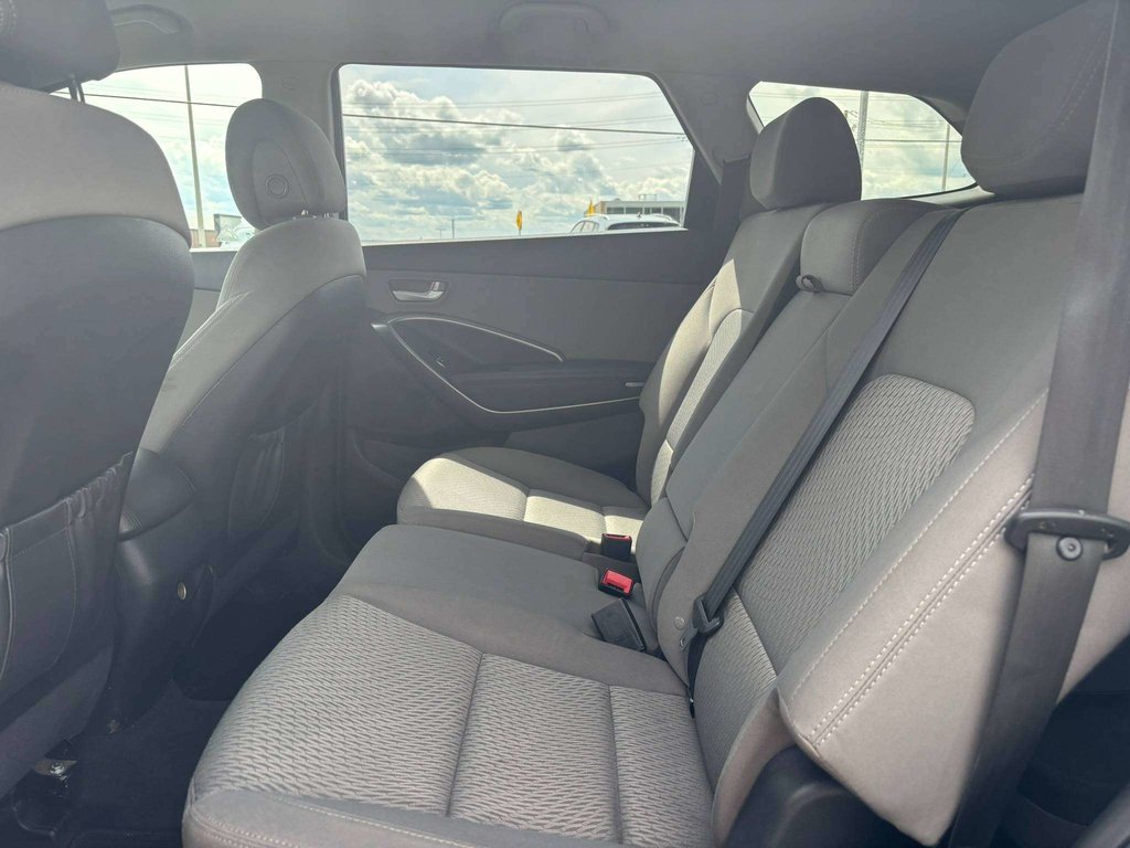Hyundai Santa Fe XL 2017 à Saint-Georges, Québec - 7 - w1024h768px