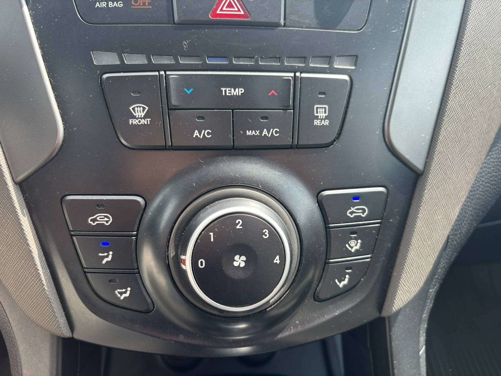 Hyundai Santa Fe XL 2017 à Saint-Georges, Québec - 14 - w1024h768px