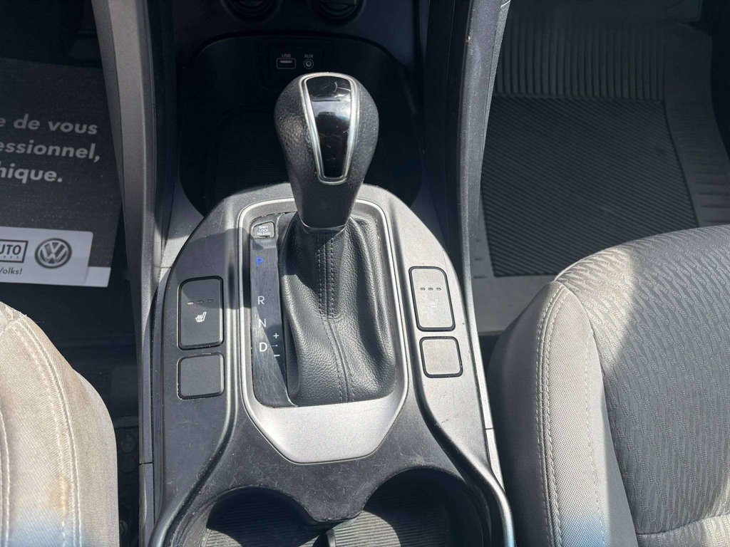 Hyundai Santa Fe XL 2017 à Saint-Georges, Québec - 15 - w1024h768px
