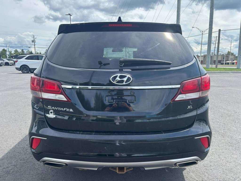 Hyundai Santa Fe XL 2017 à Saint-Georges, Québec - 5 - w1024h768px