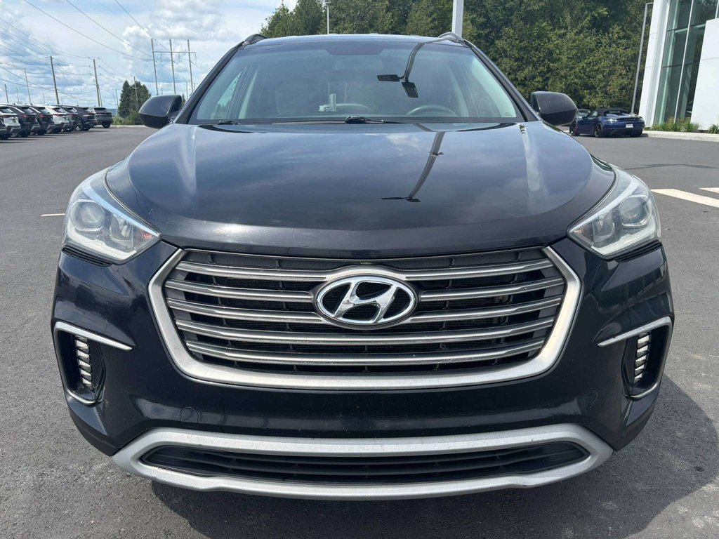 Hyundai Santa Fe XL 2017 à Saint-Georges, Québec - 2 - w1024h768px