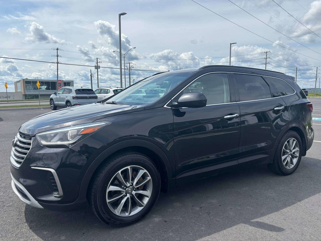 Hyundai Santa Fe XL 2017 à Saint-Georges, Québec - 3 - w1024h768px