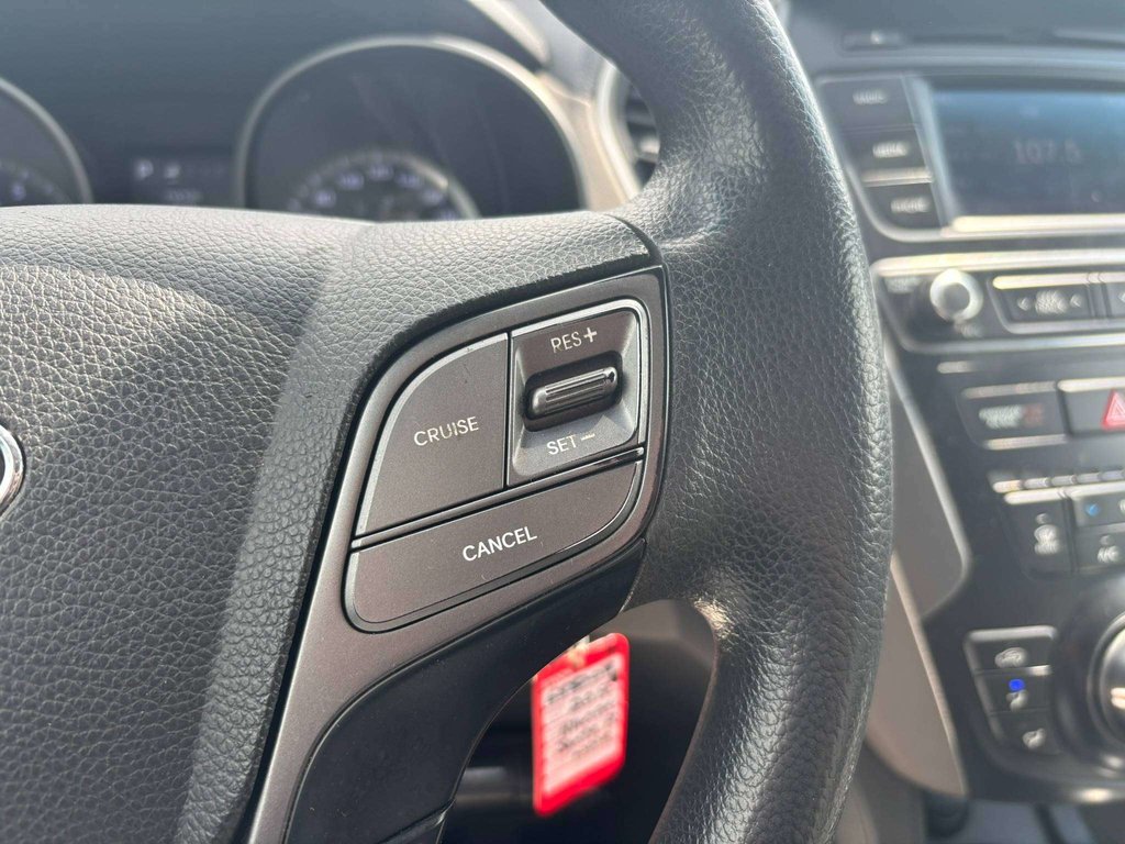 Hyundai Santa Fe XL 2017 à Saint-Georges, Québec - 12 - w1024h768px
