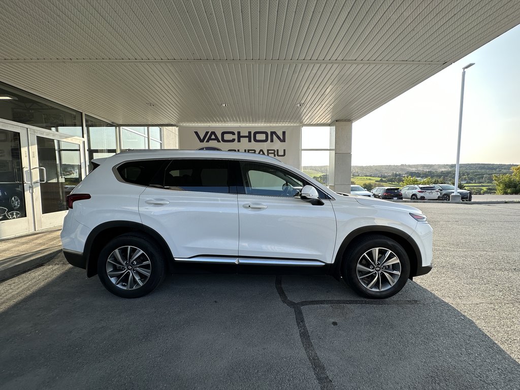 2020  Santa Fe 2.0T Preferred AWD w-Sun-Leather Package in Saint-Georges, Quebec - 2 - w1024h768px