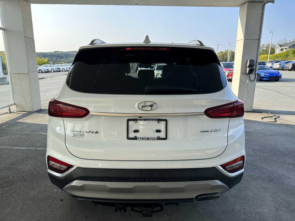2020  Santa Fe 2.0T Preferred AWD w-Sun-Leather Package in Saint-Georges, Quebec - 3 - w1024h768px