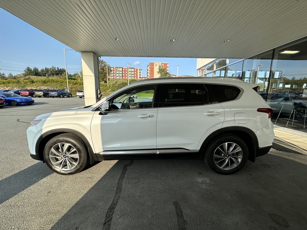 2020  Santa Fe 2.0T Preferred AWD w-Sun-Leather Package in Saint-Georges, Quebec - 6 - w1024h768px