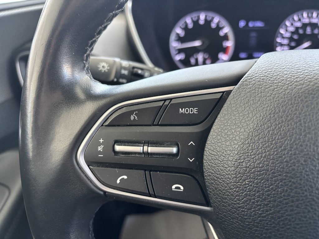 Hyundai Santa Fe 2.4L Preferred AWD 2020 à Saint-Georges, Québec - 14 - w1024h768px