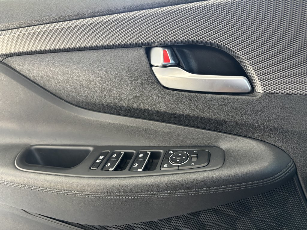 Hyundai Santa Fe 2.4L Preferred AWD 2020 à Saint-Georges, Québec - 19 - w1024h768px