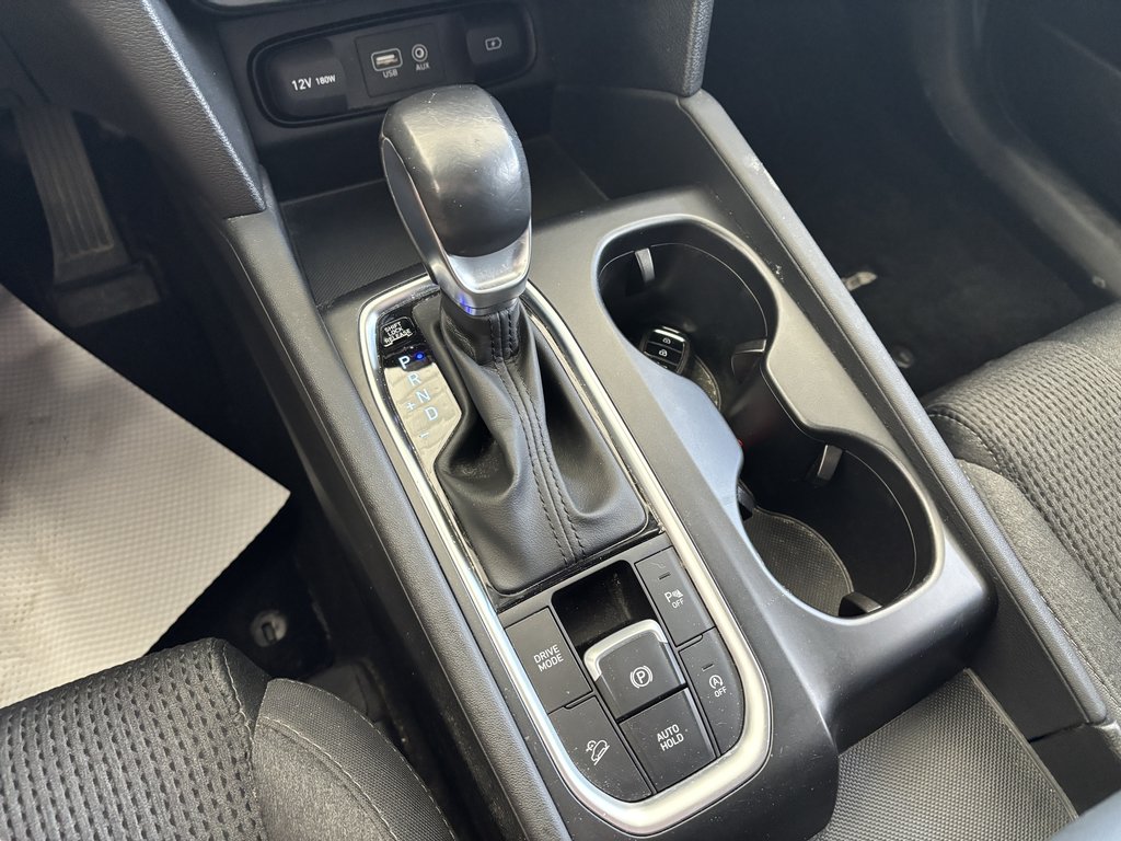 Hyundai Santa Fe 2.4L Preferred AWD 2020 à Saint-Georges, Québec - 17 - w1024h768px
