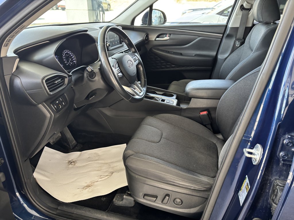 Hyundai Santa Fe 2.4L Preferred AWD 2020 à Saint-Georges, Québec - 11 - w1024h768px