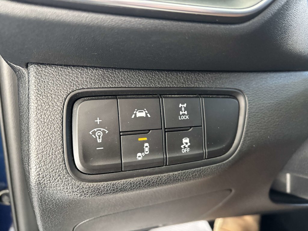 2020 Hyundai SANTA FE 2.4L Preferred AWD in Saint-Georges, Quebec - 18 - w1024h768px