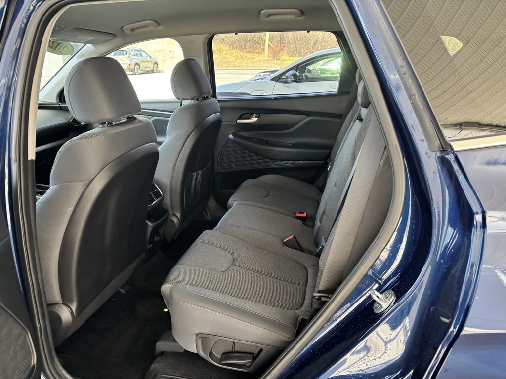 Hyundai Santa Fe 2.4L Preferred AWD 2020 à Saint-Georges, Québec - 21 - w1024h768px