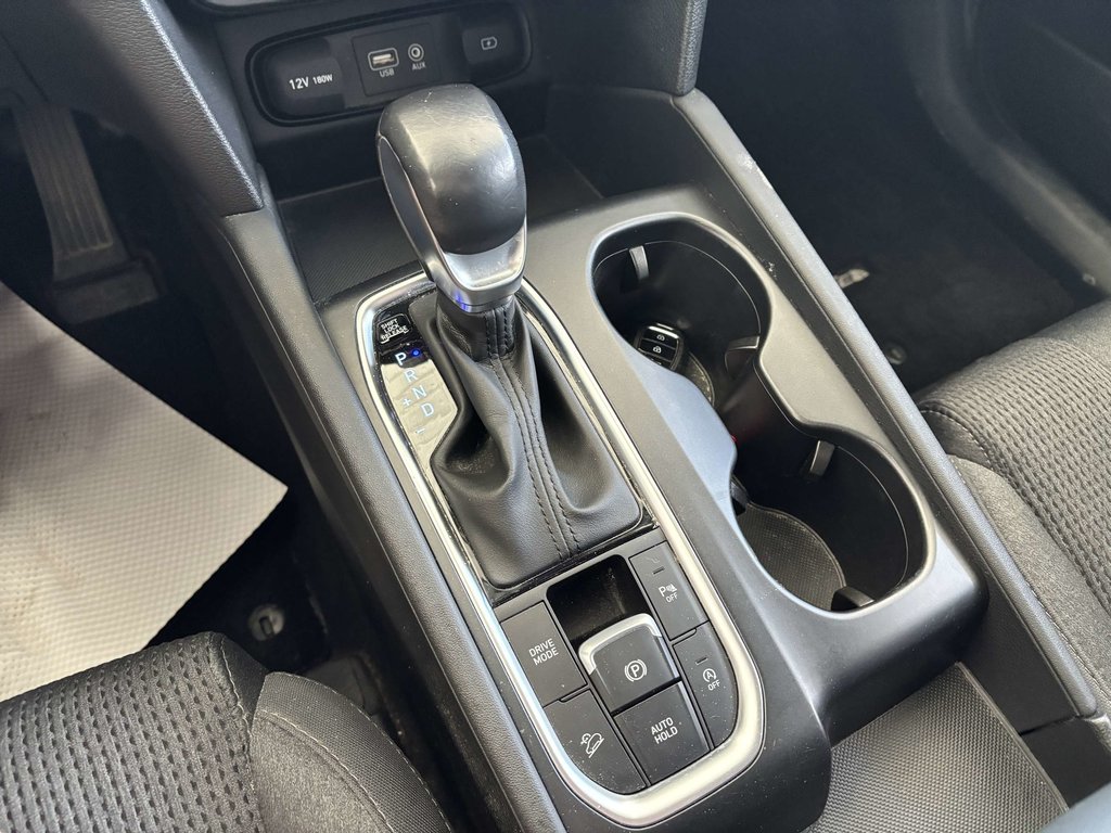 2020 Hyundai SANTA FE 2.4L Preferred AWD in Saint-Georges, Quebec - 17 - w1024h768px