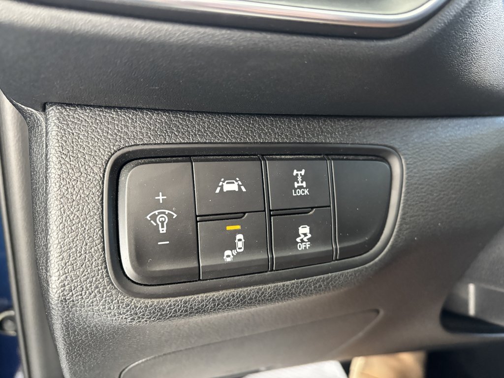 Hyundai Santa Fe 2.4L Preferred AWD 2020 à Saint-Georges, Québec - 18 - w1024h768px