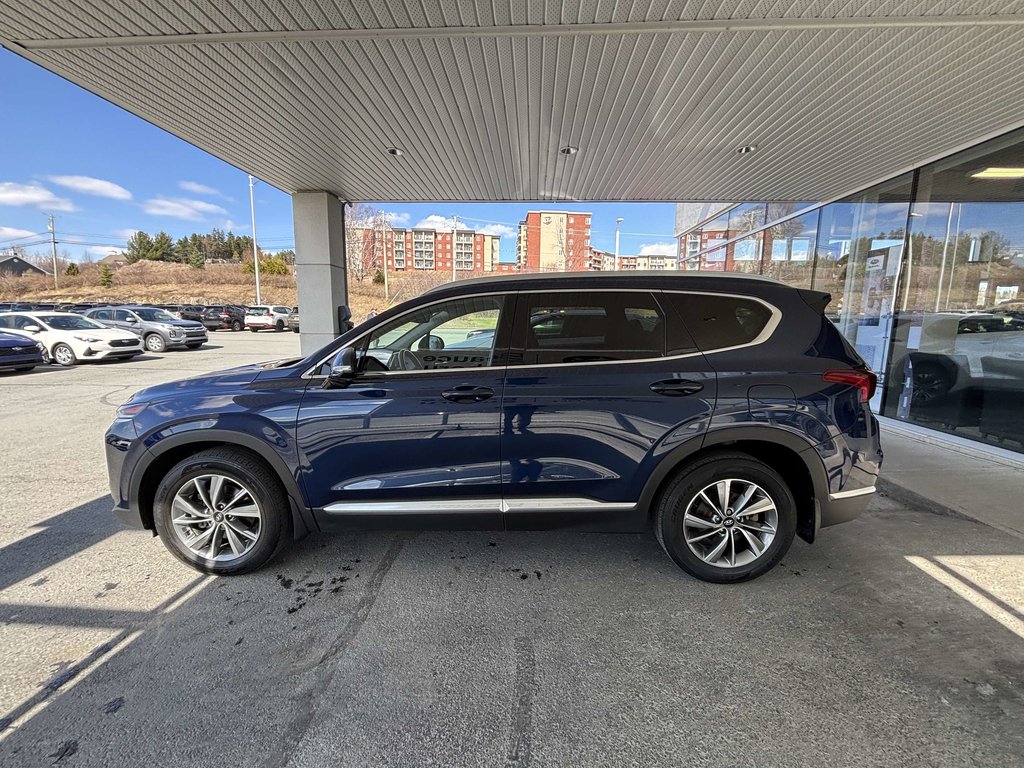 2020 Hyundai SANTA FE 2.4L Preferred AWD in Saint-Georges, Quebec - 6 - w1024h768px