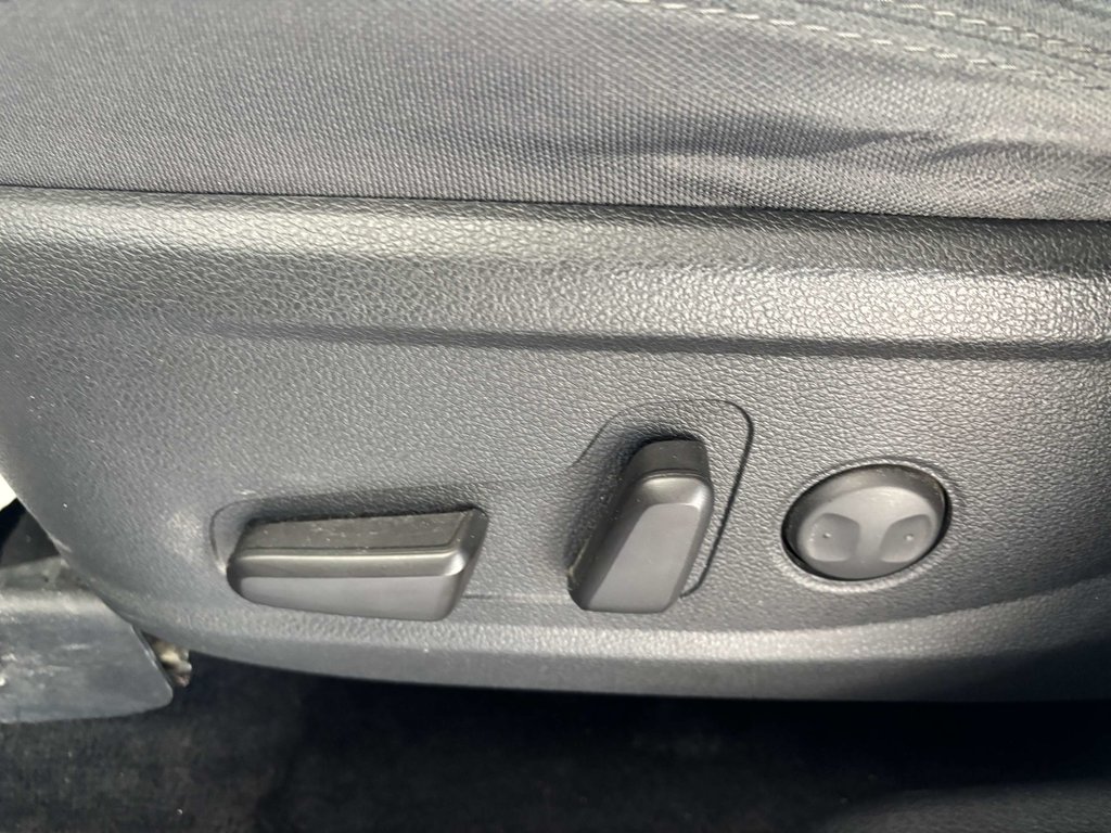 2020 Hyundai SANTA FE 2.4L Preferred AWD in Saint-Georges, Quebec - 20 - w1024h768px