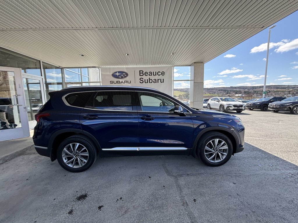 2020 Hyundai SANTA FE 2.4L Preferred AWD in Saint-Georges, Quebec - 2 - w1024h768px