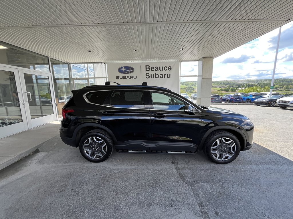 2023 Hyundai Santa Fe Urban AWD in Saint-Georges, Quebec - 3 - w1024h768px
