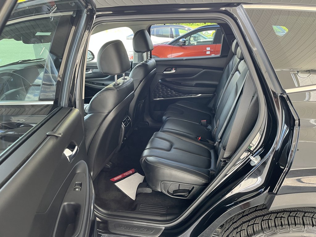 2023 Hyundai Santa Fe Urban AWD in Saint-Georges, Quebec - 20 - w1024h768px