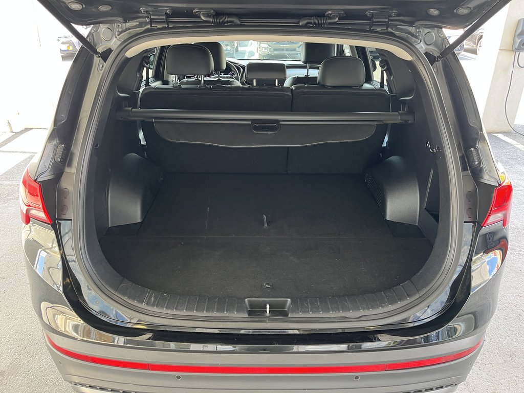 2023 Hyundai Santa Fe Urban AWD in Saint-Georges, Quebec - 22 - w1024h768px