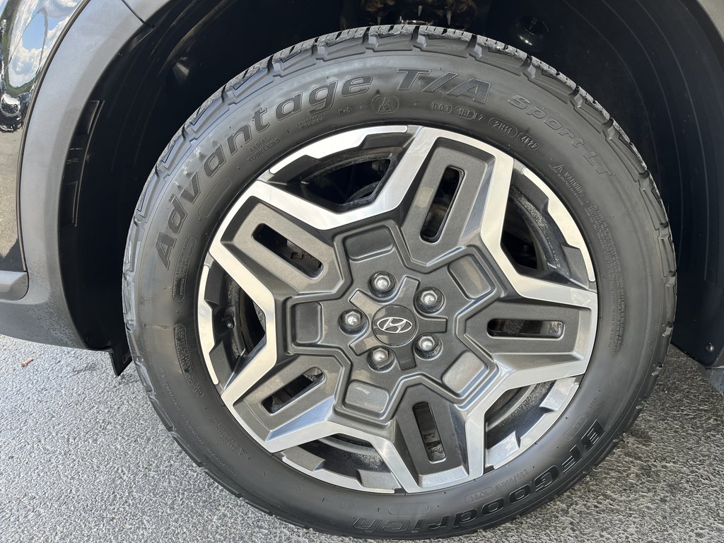 2023 Hyundai Santa Fe Urban AWD in Saint-Georges, Quebec - 8 - w1024h768px