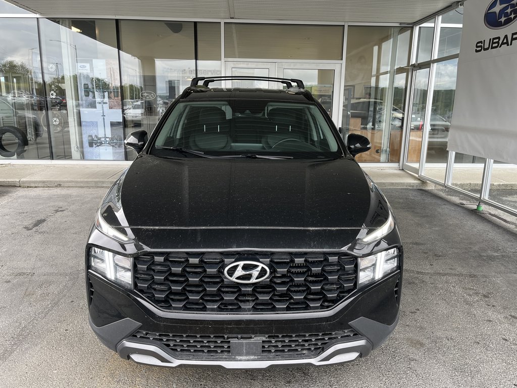 2023 Hyundai Santa Fe Urban AWD in Saint-Georges, Quebec - 3 - w1024h768px