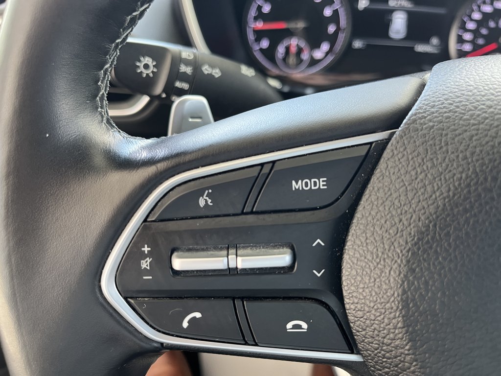 2023 Hyundai Santa Fe Urban AWD in Saint-Georges, Quebec - 15 - w1024h768px