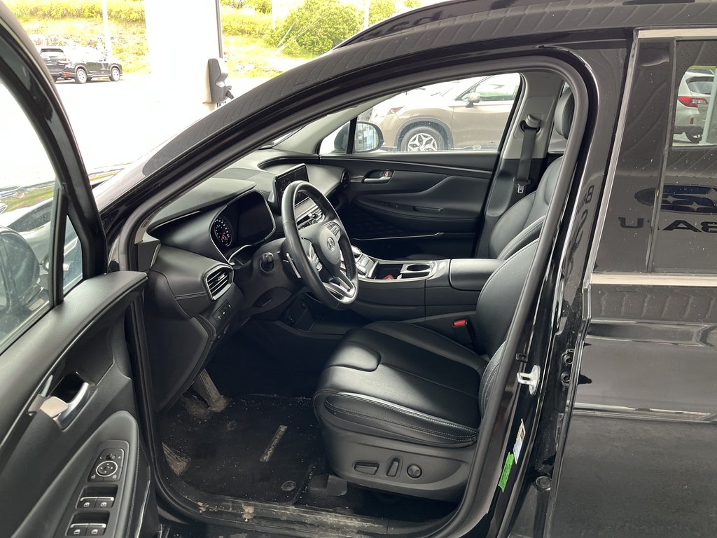 2023 Hyundai Santa Fe Urban AWD in Saint-Georges, Quebec - 11 - w1024h768px