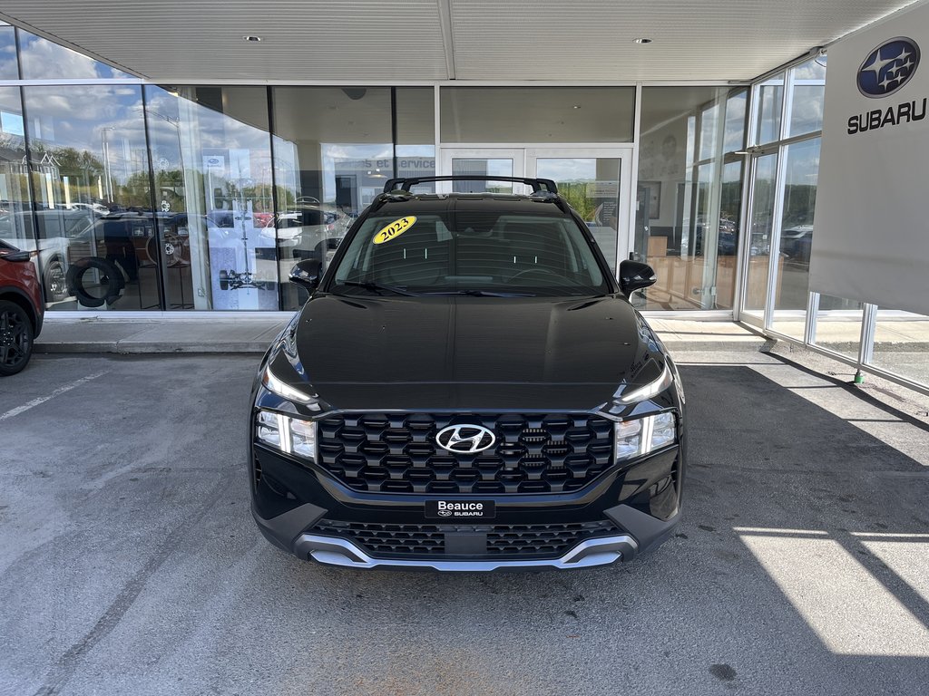 2023 Hyundai Santa Fe Urban AWD in Saint-Georges, Quebec - 2 - w1024h768px