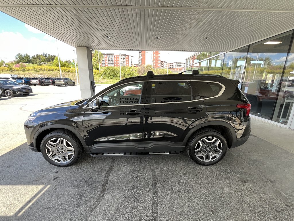 2023 Hyundai Santa Fe Urban AWD in Saint-Georges, Quebec - 7 - w1024h768px