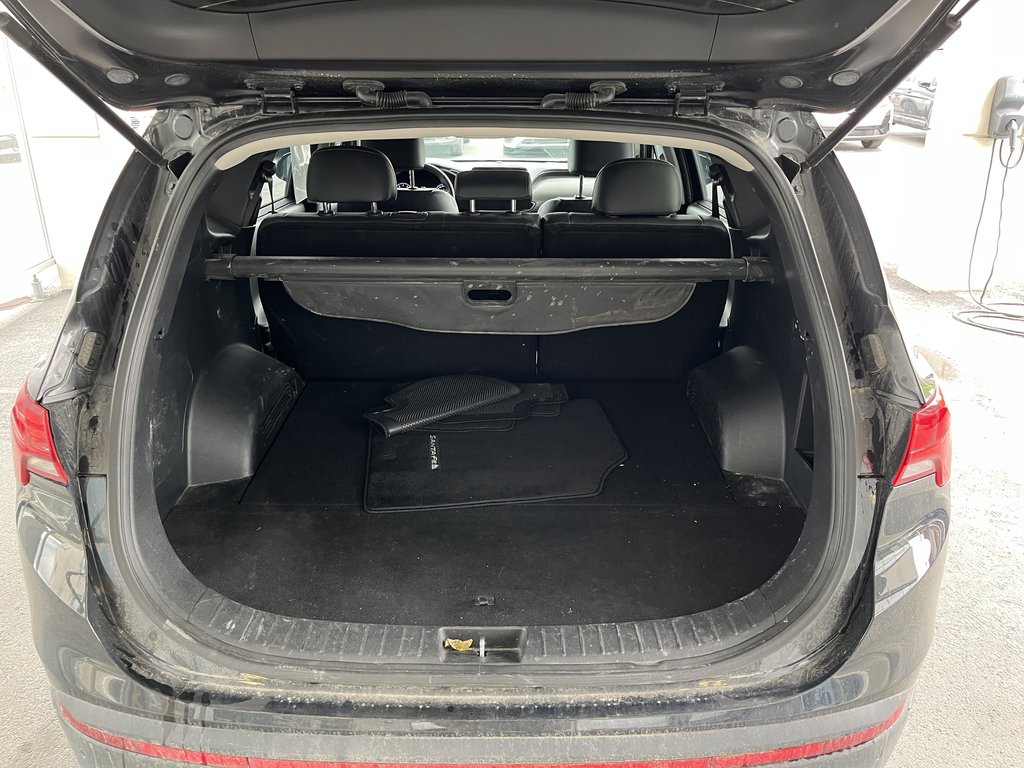 2023 Hyundai Santa Fe Urban AWD in Saint-Georges, Quebec - 12 - w1024h768px