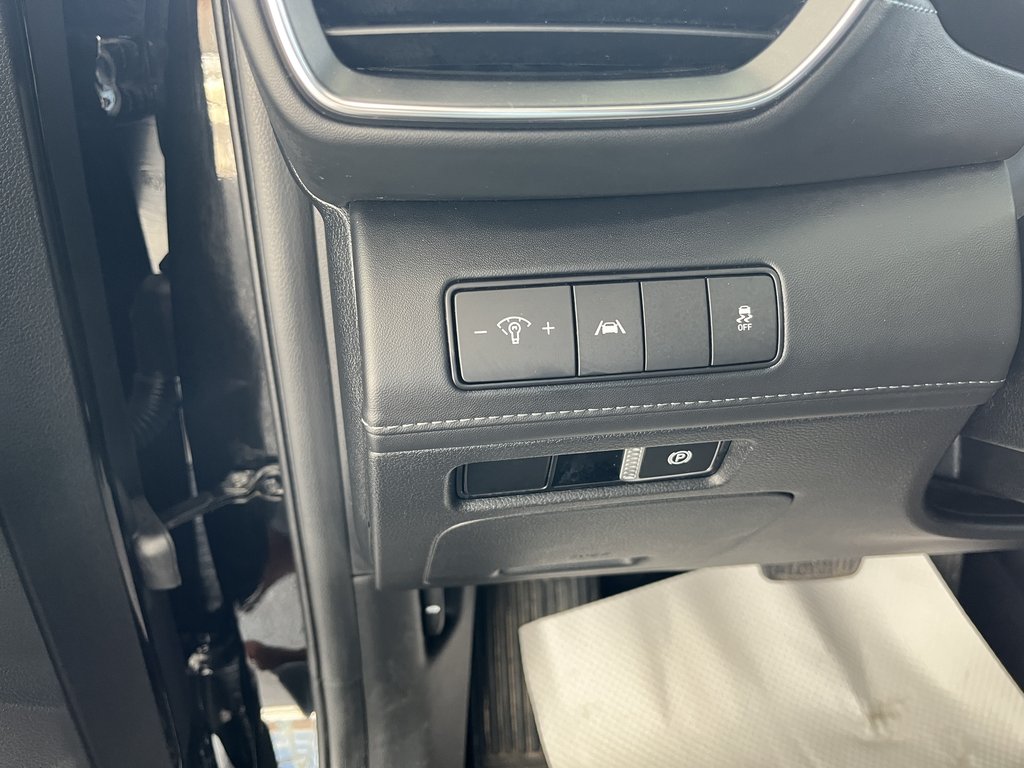 2023 Hyundai Santa Fe Urban AWD in Saint-Georges, Quebec - 16 - w1024h768px