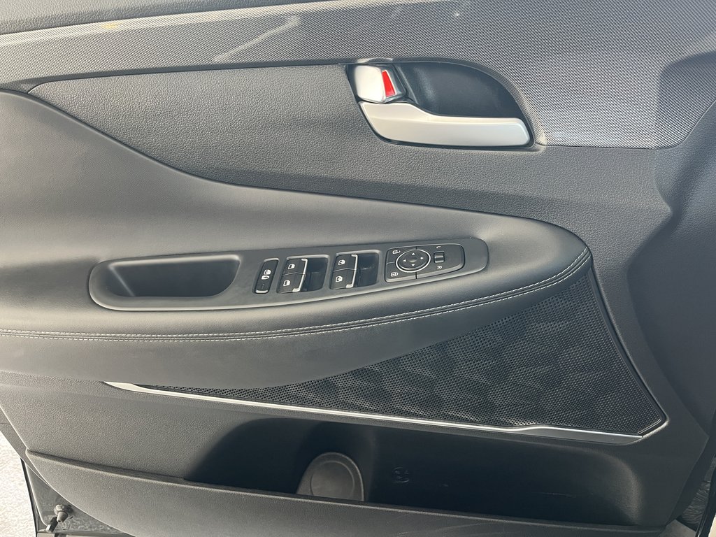 2023 Hyundai Santa Fe Urban AWD in Saint-Georges, Quebec - 17 - w1024h768px