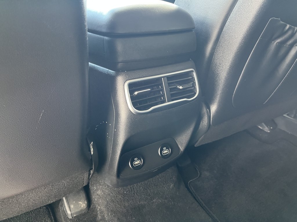 2023 Hyundai Santa Fe Urban AWD in Saint-Georges, Quebec - 21 - w1024h768px