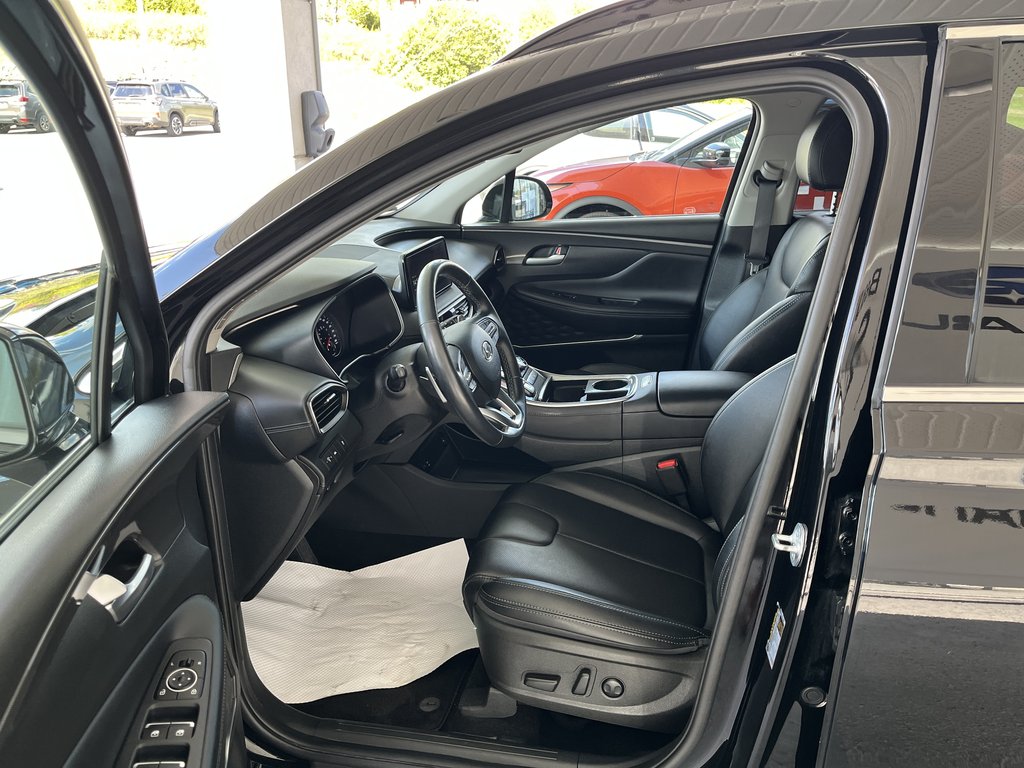 2023 Hyundai Santa Fe Urban AWD in Saint-Georges, Quebec - 19 - w1024h768px