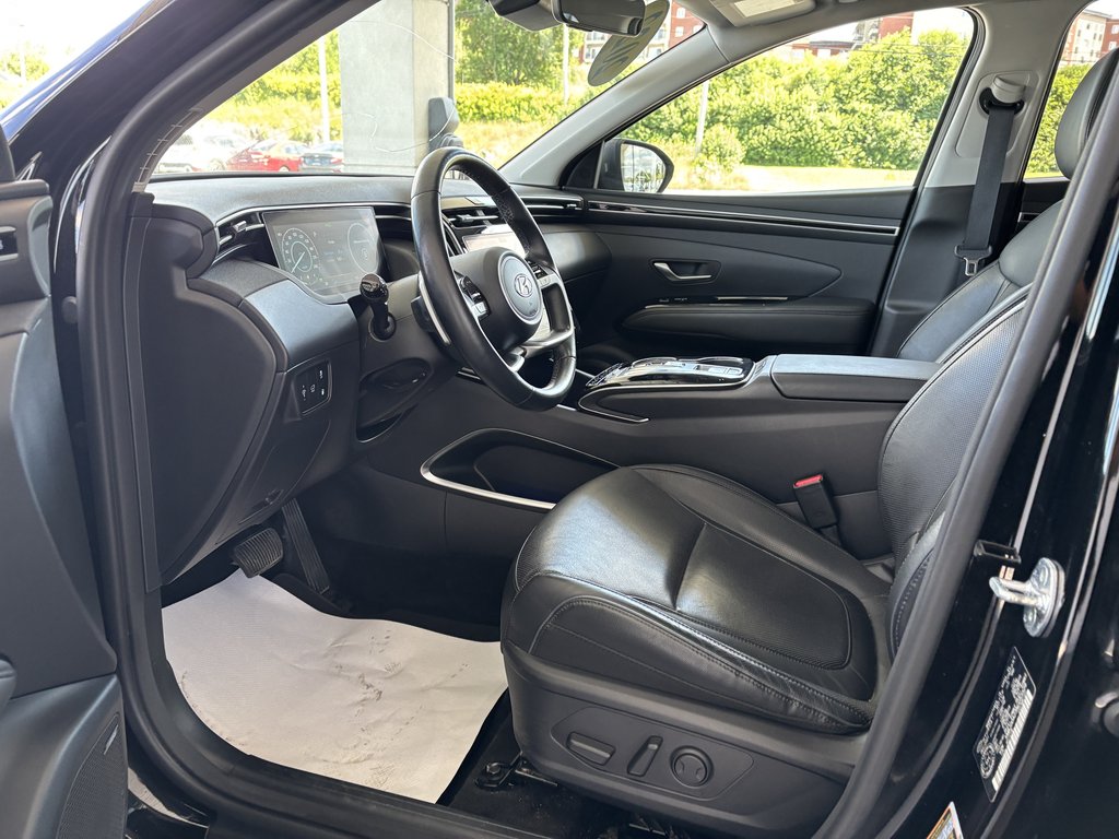 Hyundai Tucson Plug-In Hybrid Ultimate AWD 2022 à Saint-Georges, Québec - 11 - w1024h768px