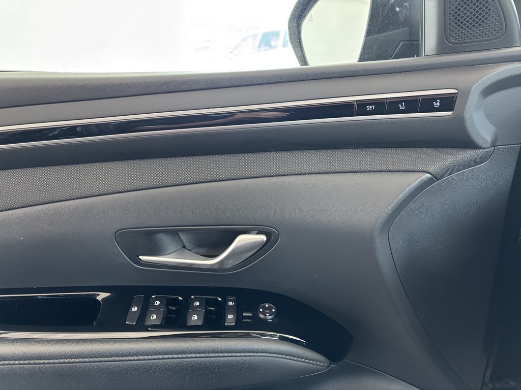 Hyundai Tucson Plug-In Hybrid Ultimate AWD 2022 à Saint-Georges, Québec - 20 - w1024h768px