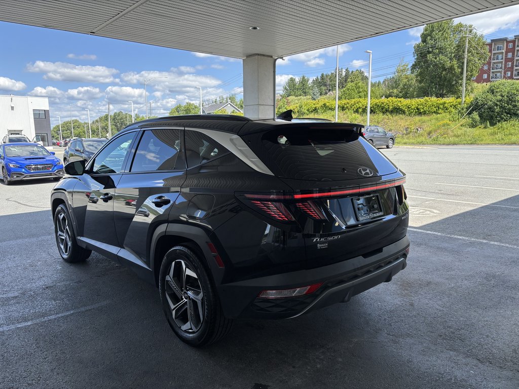 Hyundai Tucson Plug-In Hybrid Ultimate AWD 2022 à Saint-Georges, Québec - 5 - w1024h768px