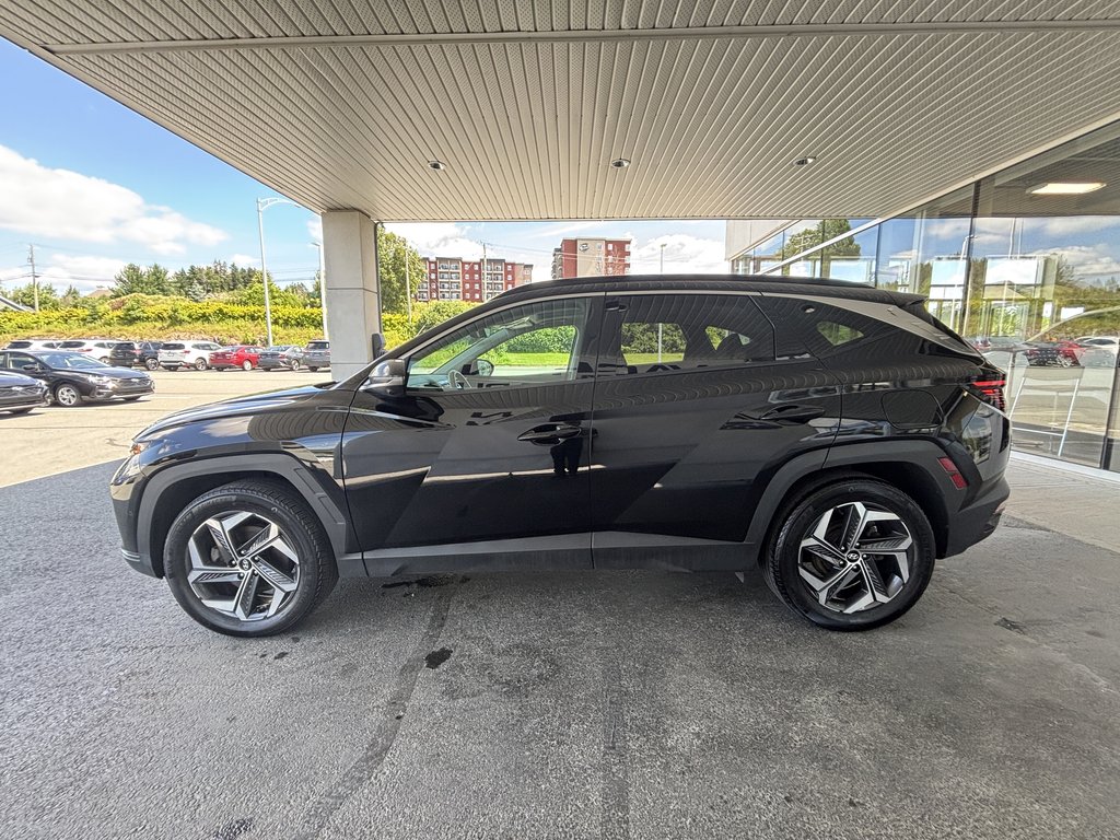Hyundai Tucson Plug-In Hybrid Ultimate AWD 2022 à Saint-Georges, Québec - 6 - w1024h768px