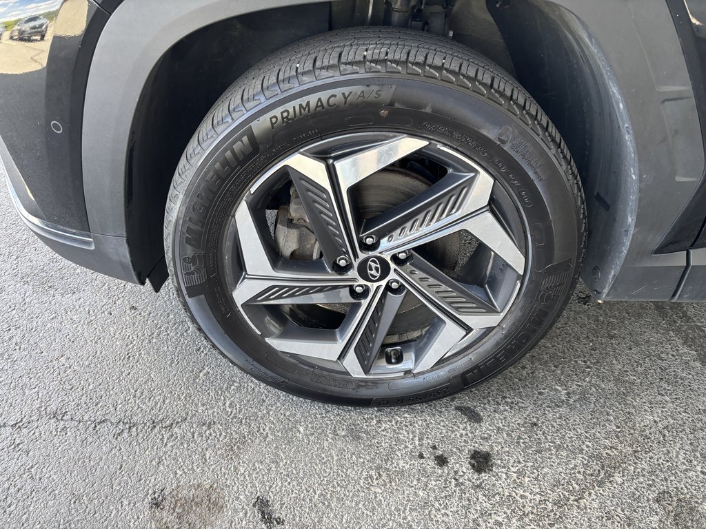Hyundai Tucson Plug-In Hybrid Ultimate AWD 2022 à Saint-Georges, Québec - 9 - w1024h768px