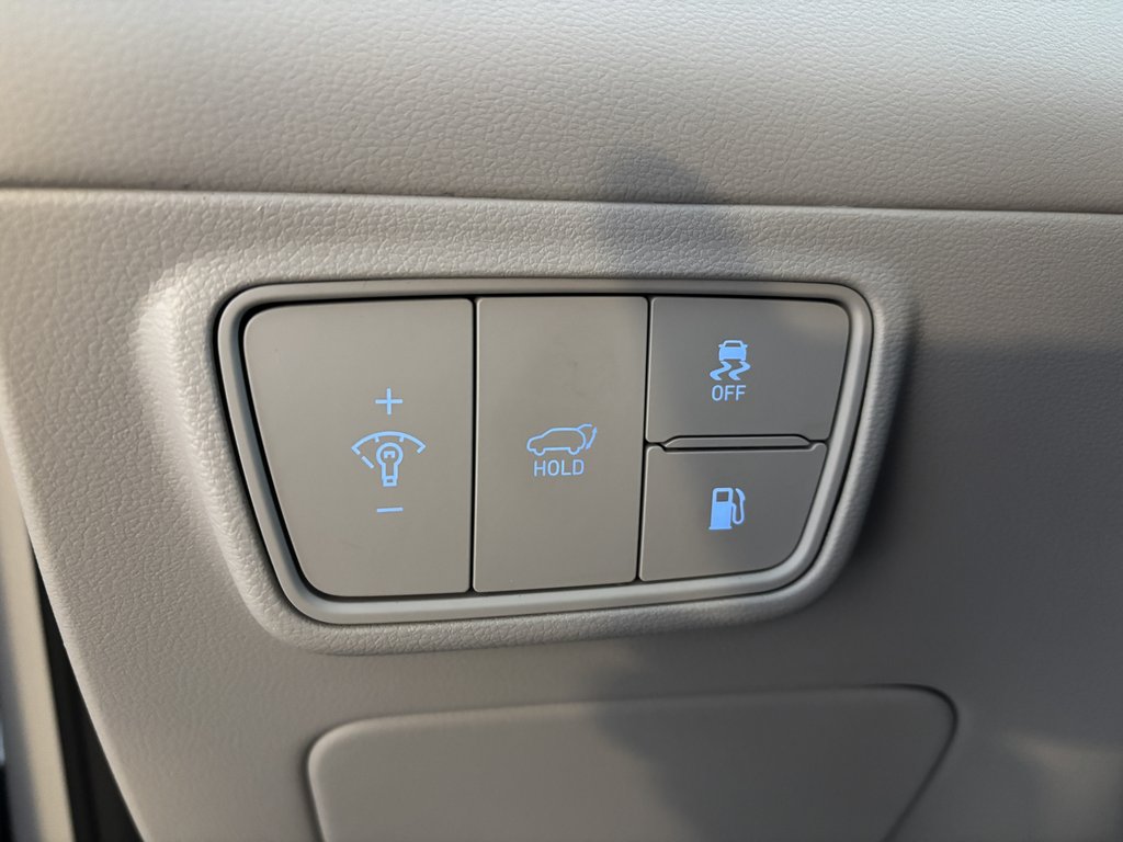 2022 Hyundai Tucson Plug-In Hybrid Luxury AWD in Saint-Georges, Quebec - 18 - w1024h768px