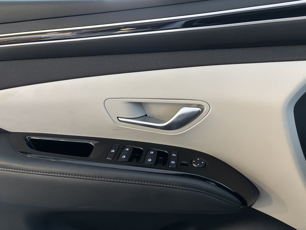 2022 Hyundai Tucson Plug-In Hybrid Luxury AWD in Saint-Georges, Quebec - 19 - w1024h768px