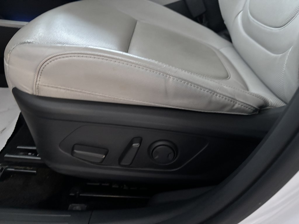 2022 Hyundai Tucson Plug-In Hybrid Luxury AWD in Saint-Georges, Quebec - 21 - w1024h768px