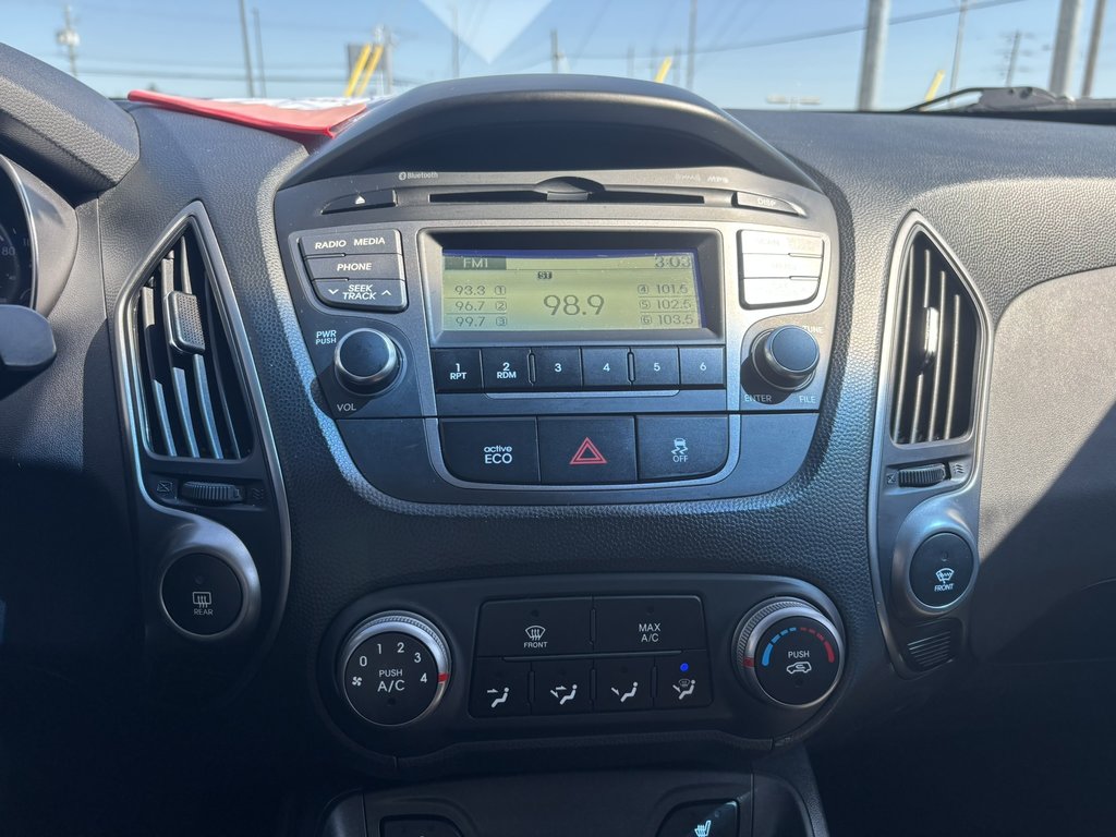2014 Hyundai Tucson AWD 4dr Auto GLS in Saint-Georges, Quebec - 14 - w1024h768px