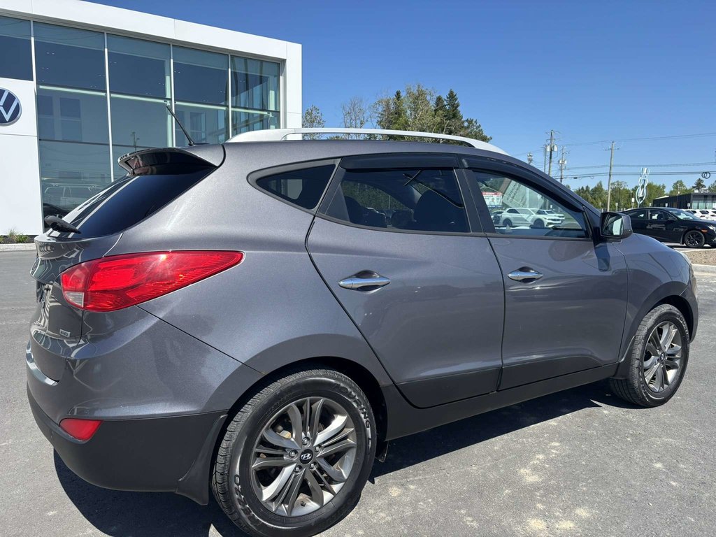 2014 Hyundai TUCSON AWD 4dr Auto GLS in Saint-Georges, Quebec - 6 - w1024h768px