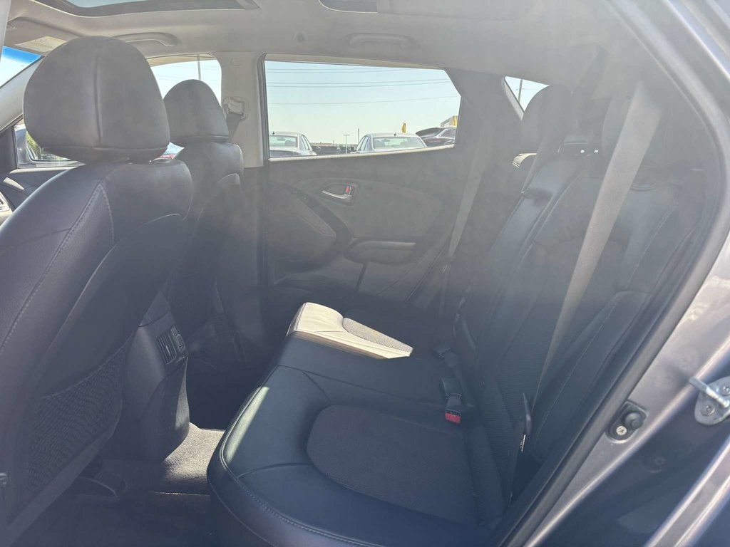 2014 Hyundai TUCSON AWD 4dr Auto GLS in Saint-Georges, Quebec - 7 - w1024h768px