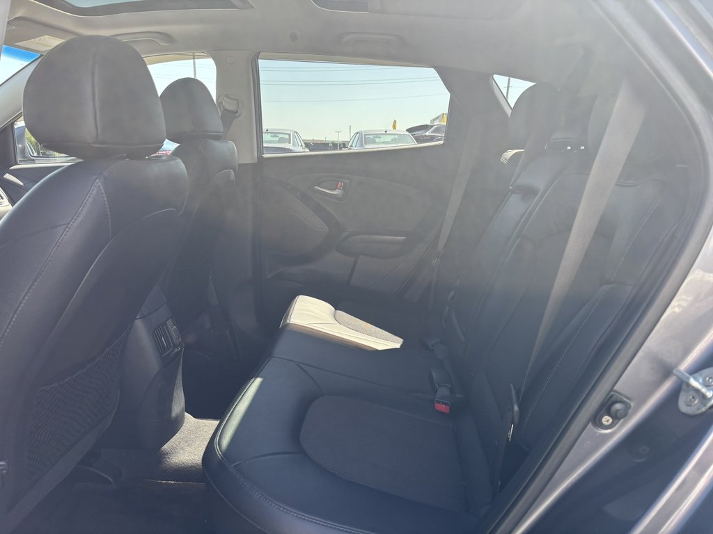 2014 Hyundai Tucson AWD 4dr Auto GLS in Saint-Georges, Quebec - 7 - w1024h768px