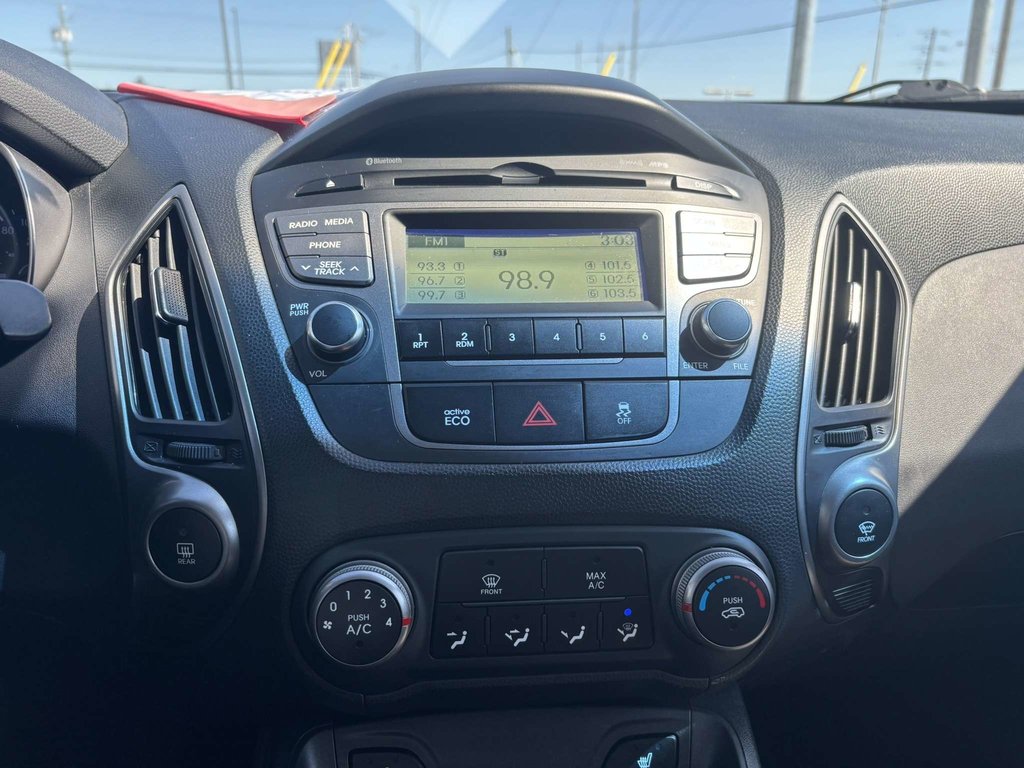 2014 Hyundai TUCSON AWD 4dr Auto GLS in Saint-Georges, Quebec - 14 - w1024h768px