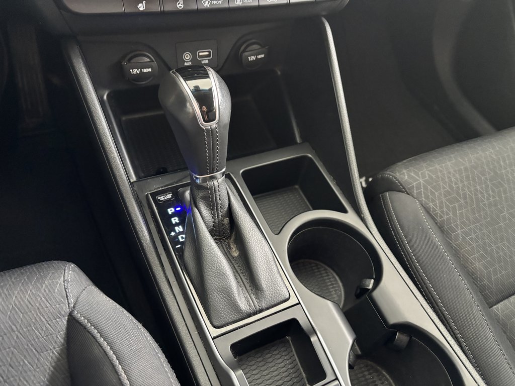 Hyundai Tucson AWD 4dr 1.6L Premium -Ltd Avail- 2016 à Saint-Georges, Québec - 17 - w1024h768px
