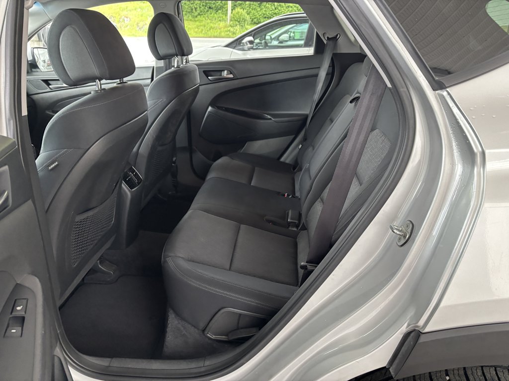Hyundai Tucson AWD 4dr 1.6L Premium -Ltd Avail- 2016 à Saint-Georges, Québec - 21 - w1024h768px